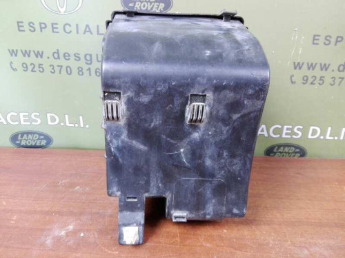 CAJA RELES / FUSIBLES Citroen BERLINGO 