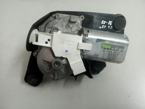 MOTOR LIMPIA TRASERO Citroen C3 PICASSO 