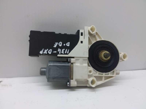MOTOR ELEVALUNAS DELANTERO DERECHO PEUGEOT 407 
