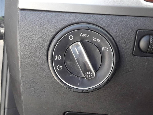 MANDO LUCES Volkswagen TOUAREG (7LA) 