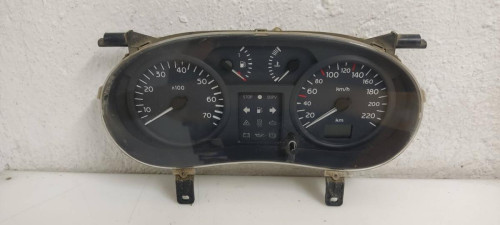 CUADRO INSTRUMENTOS RENAULT CLIO II FASE II (B/CB0) 