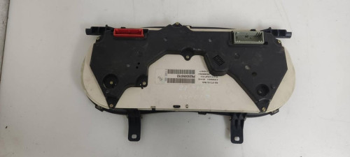 CUADRO INSTRUMENTOS RENAULT CLIO II FASE II (B/CB0) 
