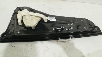 ELEVALUNAS TRASERO DERECHO, LAND ROVER, RANGE ROVER (LM)