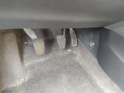 PEDAL EMBRAGUE Ford KA+ (CDU) 