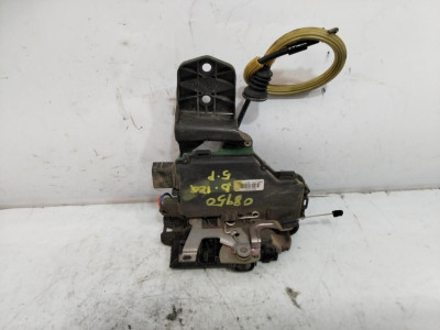 CERRADURA PUERTA DELANTERA IZQUIERDA, Seat, LEON (1M1)