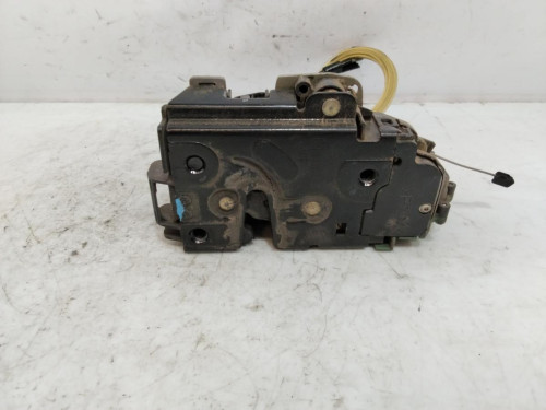 CERRADURA PUERTA DELANTERA IZQUIERDA Seat LEON (1M1) 