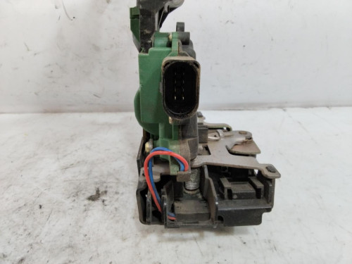CERRADURA PUERTA DELANTERA IZQUIERDA Seat LEON (1M1) 