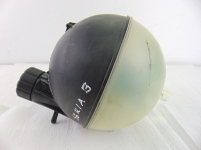 DEPOSITO EXPANSION, MERCEDES-BENZ, CLASE B (BM 245)