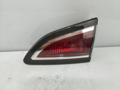 PILOTO TRASERO DERECHO INTERIOR RENAULT SCENIC III (JZ) 
