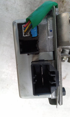 COLUMNA DIRECCION, HYUNDAI, I20 (PB)