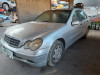  MERCEDES-BENZ CLASE C (BM 203) BERLINA 