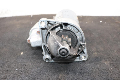  MOTOR ARRANQUE FIAT II BRAVO (198) 