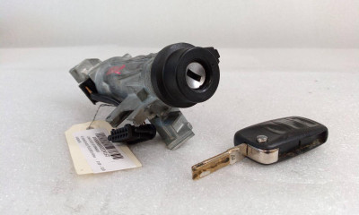 CONMUTADOR DE ARRANQUE, VOLKSWAGEN, GOLF PLUS V (5M1)