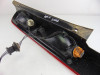  PILOTO TRASERO IZQUIERDO Ford FOCUS BERLINA (CB4) 