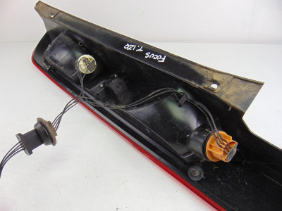 PILOTO TRASERO IZQUIERDO, FORD, FOCUS BERLINA (CB4)