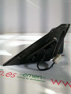 RETROVISOR DERECHO, MAZDA, 6 BERLINA (GG)