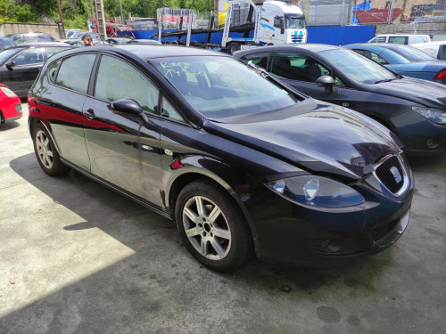 SEAT LEON (1P1) 