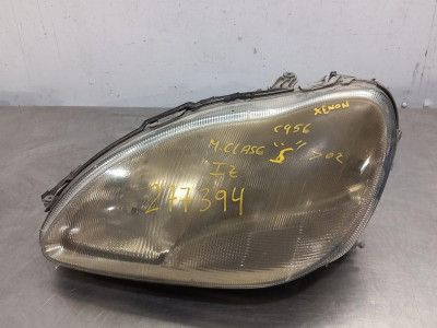 FARO IZQUIERDO, MERCEDES-BENZ, CLASE S (BM 220) BERLINA