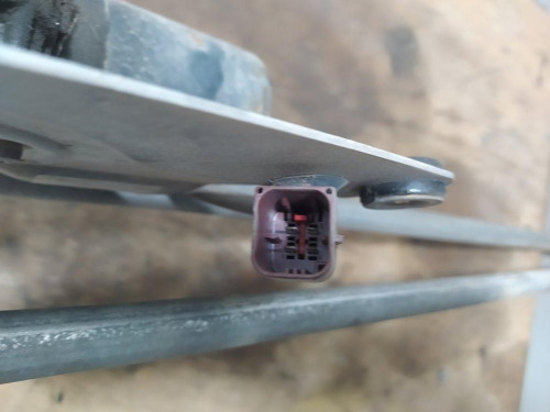  MOTOR LIMPIA DELANTERO CITROEN XSARA PICASSO 