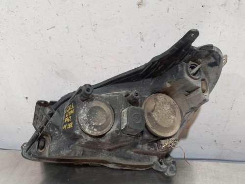  FARO DERECHO Opel ASTRA H BERLINA 