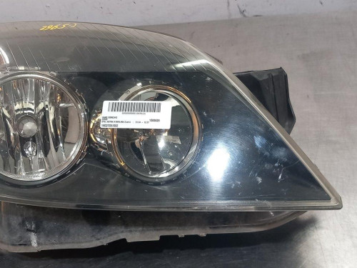  FARO DERECHO Opel ASTRA H BERLINA 