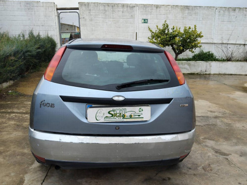 Ford Focus Berlina (CAK)(1998->) — vehículo donante para recambios 