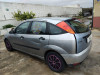 Ford Focus Berlina (CAK)(1998->) — vehículo donante para recambios 