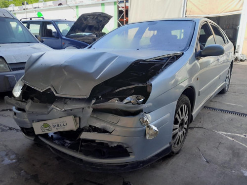  CITROEN C5 BERLINA 