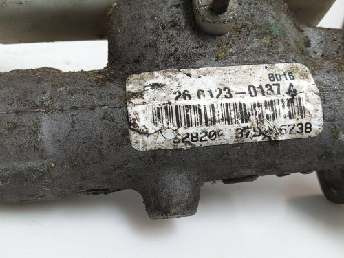 BOMBA FRENO Nissan TIIDA (C11X/SC11X) 