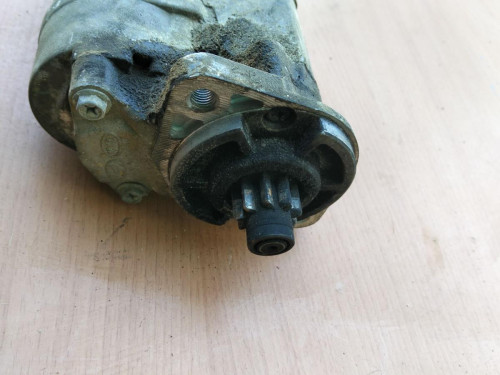 MOTOR ARRANQUE KIA CARENS (RS) 