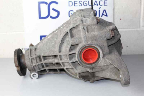 DIFERENCIAL TRASERO de segunda mano