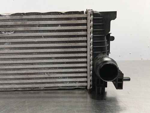  INTERCOOLER, OPEL, MERIVA B 