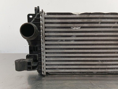 INTERCOOLER, OPEL, MERIVA B
