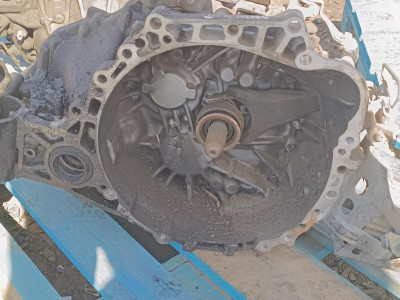 CAJA CAMBIOS, TOYOTA, AURIS (E15)