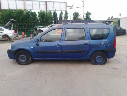  DACIA LOGAN 1 