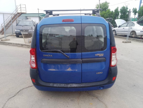  DACIA LOGAN 1 