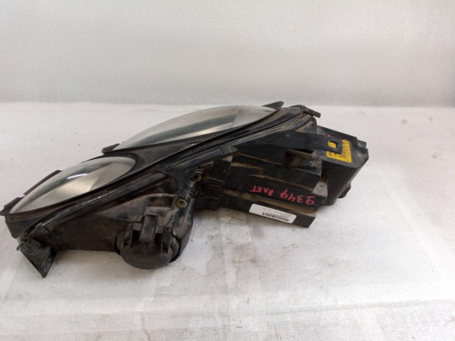  FARO DERECHO SMART FORFOUR 