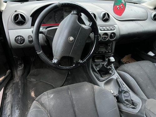  FORD COUGAR (MC) 