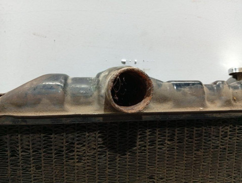 RADIADOR AGUA 