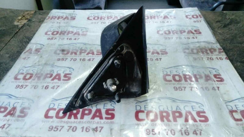  RETROVISOR DERECHO Ford ESCORT BERLINA 