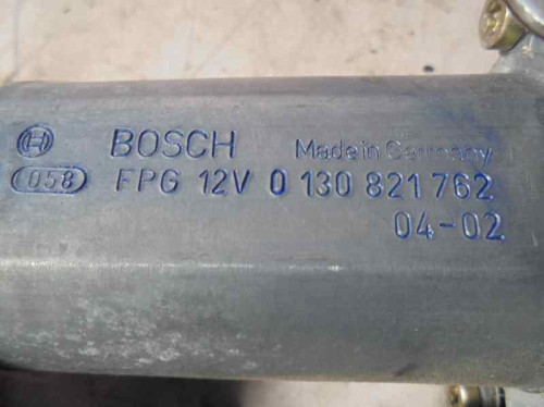  ELEVALUNAS DELANTERO DERECHO Citroen XSARA PICASSO 