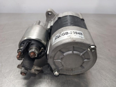 MOTOR ARRANQUE