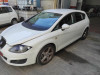 SEAT LEON (1P1) — автомобиль-донор на запчасти 