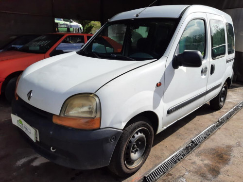  RENAULT KANGOO I (F/KC0) 