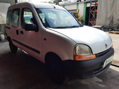  RENAULT KANGOO I (F/KC0) 