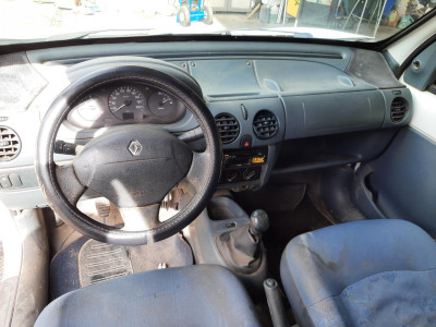 RENAULT KANGOO I (F/KC0)