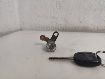 BOMBIN PUERTA DELANTERA DERECHA, TOYOTA, LAND CRUISER (J9)