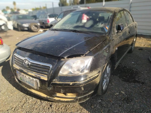  TOYOTA AVENSIS BERLINA (T25) 