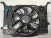 ELECTROVENTILADOR Mercedes-Benz CLASE A (BM 169) 