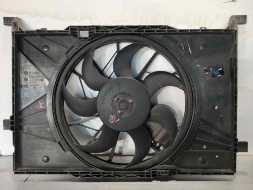 ELECTROVENTILADOR Mercedes-Benz CLASE A (BM 169) 